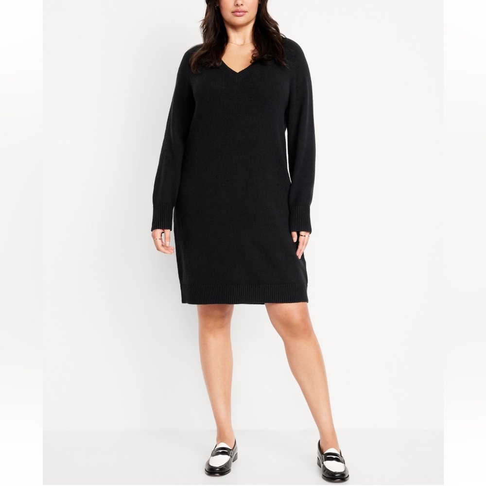 Sweater Dress